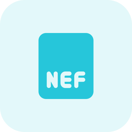 Nef 图标