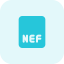 Nef icon 64x64