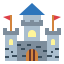 Castle 상 64x64