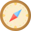 Compass Symbol 64x64