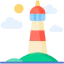 Lighthouse icon 64x64