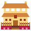 Forbidden city 상 64x64