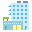 Hotel 상 64x64