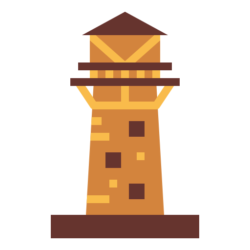 Lighthouse icon