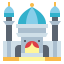 Mosque 상 64x64