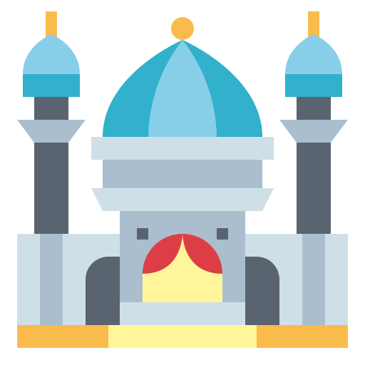 Mosque icon