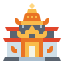 Temple 图标 64x64