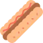 Hot dog icon 64x64