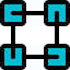 P2p 图标 64x64
