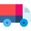 Small truck icon 64x64