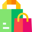 Shopping bag 상 64x64