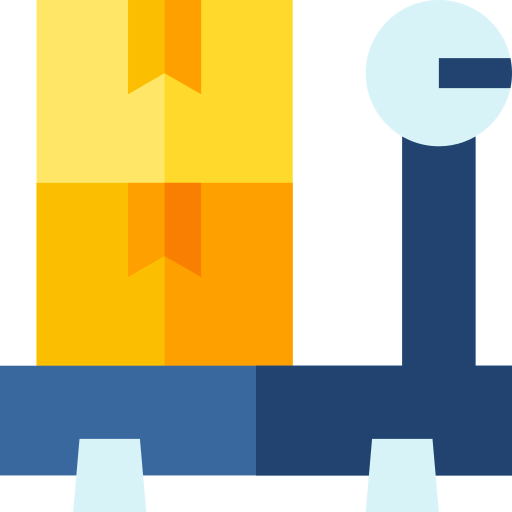 Weighing machine 상