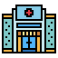 Clinic icon 64x64