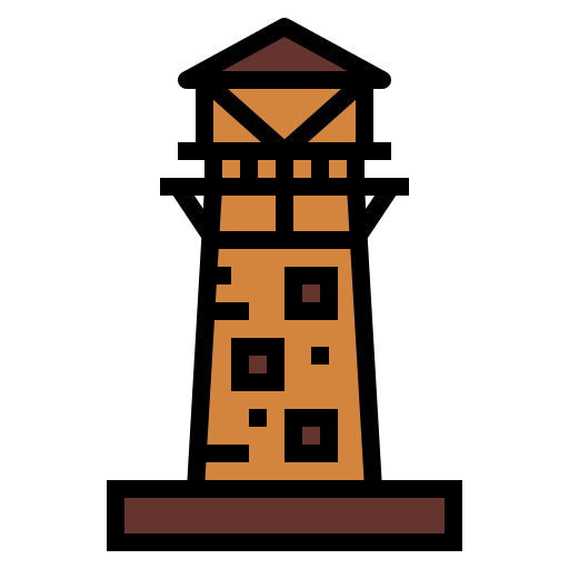 Lighthouse icon