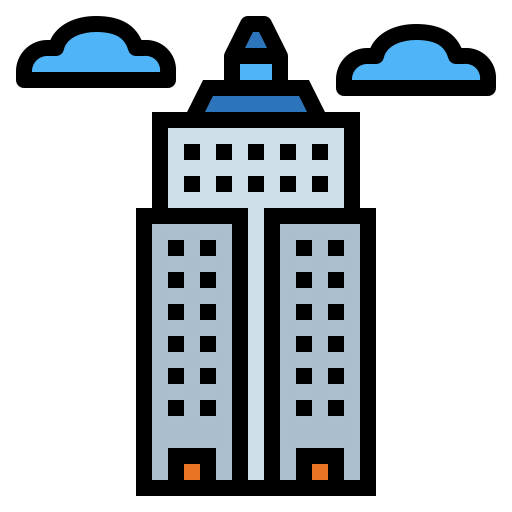 Skyscraper 상