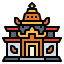 Temple icon 64x64