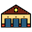 Warehouses icon 64x64