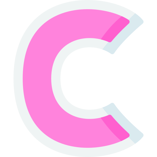 C icon
