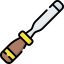 Chisel Symbol 64x64