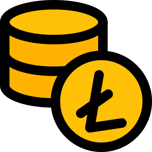 Litecoin Symbol
