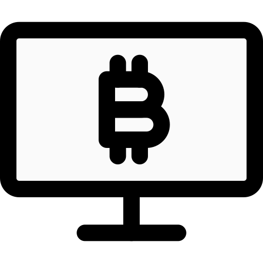 Computer icon