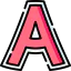 A icon 64x64