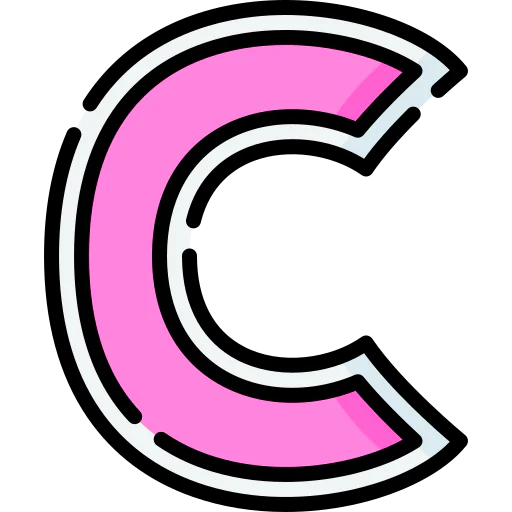 C icon