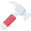 Hammer Symbol 64x64