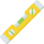 Spirit level Symbol 64x64