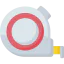 Tape measure Symbol 64x64