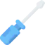 Screwdriver Symbol 64x64