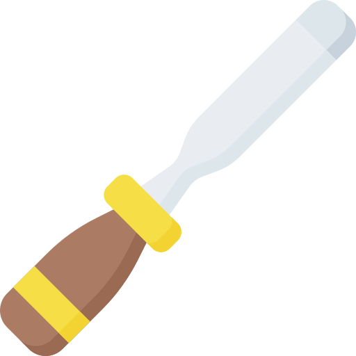 Chisel Symbol