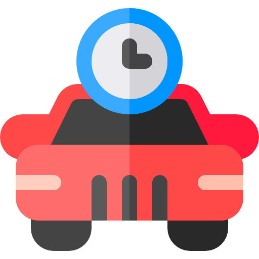 Parking іконка