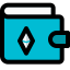 Wallet 图标 64x64