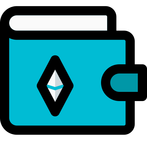 Wallet icon