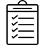 Results ícono 64x64