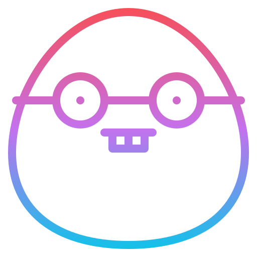 Nerd アイコン