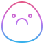 Sad ícone 64x64