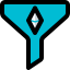 Funnel 图标 64x64