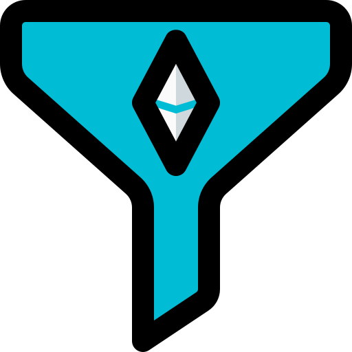 Funnel icon
