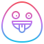 Crazy ícone 64x64