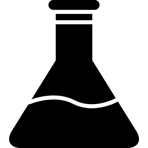 Flask Symbol