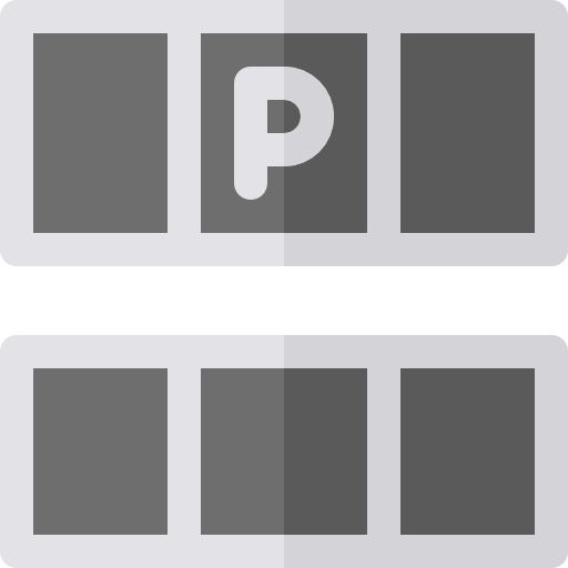 Parking アイコン