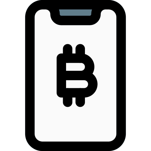 Smartphone icon