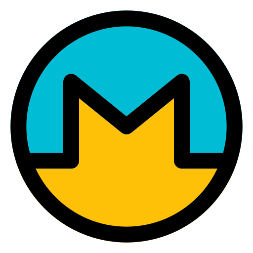 Monero icon