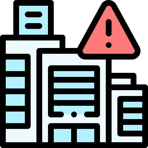 Alert icon