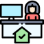 Work from home 상 64x64