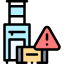Travel warning 상 64x64