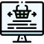 Online shopping 상 64x64