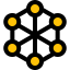 Networking Symbol 64x64